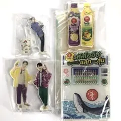 ★レア★BrightWin アクリルスタンド②Mali Oishi GMMTV ☆レア☆BrightWin アクリルスタンド②Mali Oishi GMMTV - メルカリ