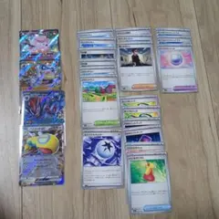 ポケモンカード　バトルパートナーズ　グッズ