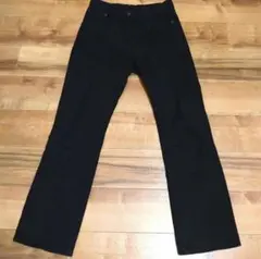 90s LEVI’S 517 ブラック W32 後染め Y2K 90s LEVI'S 517 ブラック W32 後染め Y2K - メルカリ
