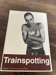 2026年最新】trainspotting ポスターの人気アイテム - メルカリ