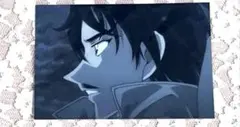 名探偵コナン　諸伏高明　場面写ポストカード