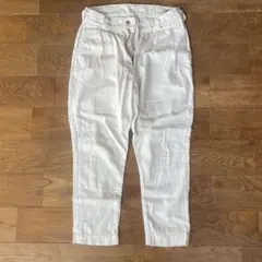 orSlow オアスロウ パンツのサムネイル