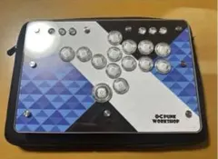 PunkWorkshop MINI BOX レバーレスタイプB カスタム