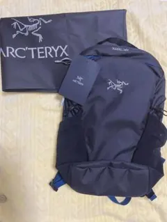 ARC'TERYX マンティス16バックパック 限定カラー lodestar - メルカリ