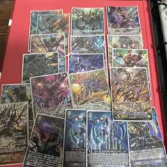 パンドラウォーズ　覇王の特権天使、キサラギ　デュエリスト　4枚　4セット デュエル・マスターズ 覇王の特権大使、キサラギ(シークレットレア
