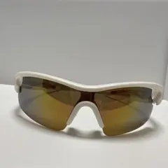 【新品・未使用】サングラス　男女兼用　夏スポーツのサムネイル