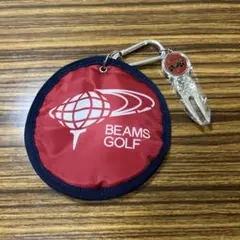 BEAMS GOLF アクセサリー