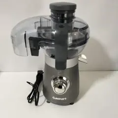 Cuisinart クイジナート　2022年製 ジューサー CBJ-450Jのサムネイル