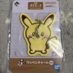 ポケピース 1番くじ 〜
