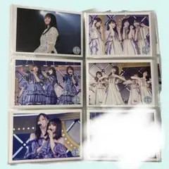 乃木坂46 3期生CHOOSE 5 PHOTOS