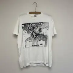 70s〜80s TELEVISION テレヴィジョン バンドTシャツ ビンテージ - メルカリ