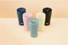 UNIQLO感謝祭　ステンレスボトル【黒】