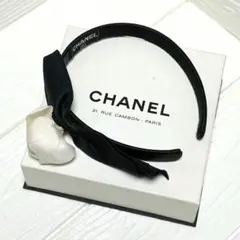 2026年最新】CHANEL カラー：ブラック系 レディース ヘアバンド