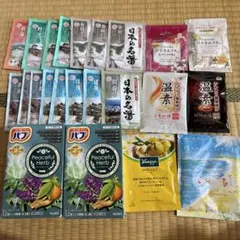 入浴剤　45個セット　まとめ売り