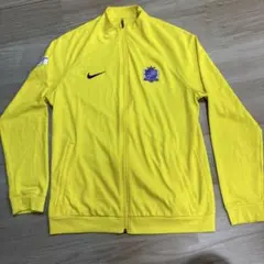 NIKE ナイキ 鹿島アントラーズ ピステ Lサイズ 上 支給品 長袖 ①