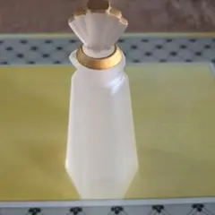 ゆ*ち様 磨りガラスのソース差しのサムネイル