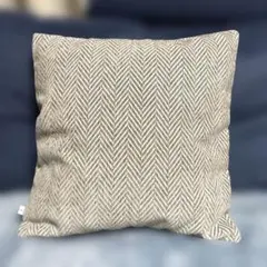 L B C クッションカバー