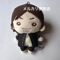 ハイキュー!! にとたん ぬいぐるみマスコット 東峰旭 缶バッジ 2026年最新】東峰旭 にとたんの人気アイテム - メルカリ