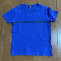 Polo by Ralph Lauren Tシャツ 6サイズ ブルー 120のサムネイル