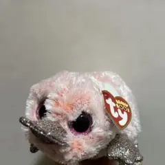 WATWING ANIMAL COORDY ぬいぐるみ 4種 - メルカリ