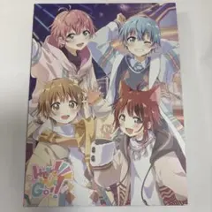 当選品☆ ボーダーレス・ノンストレス / Oh Yeah!! B2告知ポスター