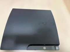 PS3 本体 CECH-2000A 動作確認済 初期化済 HDMI付 すぐ遊べる