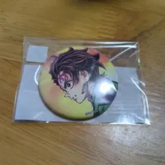 鬼滅の刃 44mm 缶バッジ