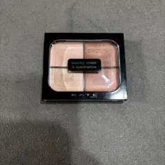 ケイト　KATE Bouncy Cheek & Eyeshadow BE-1のサムネイル