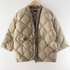 COMFY OUTDOOR GARMENT DOTERA DOWN ドテラダウンのサムネイル