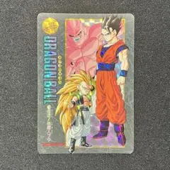 H*t様 ドラゴンボール ビジュアルアドベンチャー 256 ついに