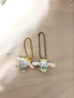 シナモロール ガチャガチャ まとめ売り