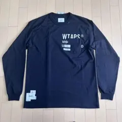WTAPS DUP 01 / SS / POLY .:///: - メルカリ