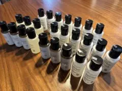 Miller Harris Tea Tonique 25本セット