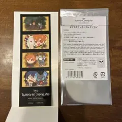 コマステッカーコレクション