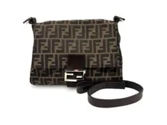 Fendi FFロゴ ワンショルダーバッグ☆