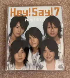 2025年最新】hey say jump cdの人気アイテム - メルカリ
