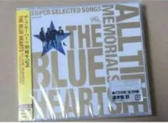 THE BLUE HEARTS 30th ANNIVERSARY