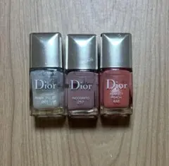 2026年最新】dior ネイル 001の人気アイテム - メルカリ