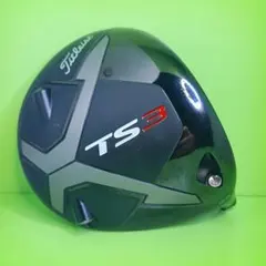 2026年最新】TS3ヘッドの人気アイテム - メルカリ