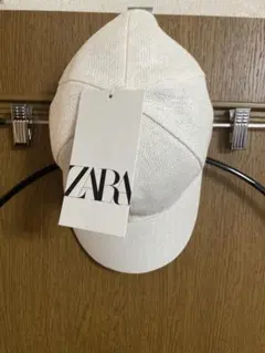 ZARA / キャップ