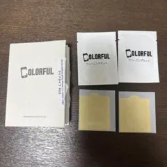 iPhone13/13Miniカメラレンズフィルムカバー　クリアタイプ