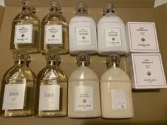 GUERLAIN シャンプー コンディショナー ボディソープローション ゲラン