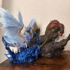 クリエイターズモデル アルバトリオン ミラボレアス 禁忌セット - メルカリ