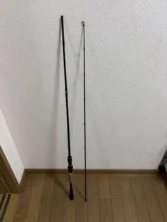 morethanBRANZINO AGS 1010ML/Mパワーサーフカスタム - メルカリ
