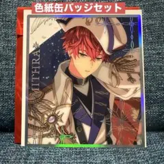 2026年最新】魔法使いの約束 ミスラ 缶バッジの人気アイテム - メルカリ