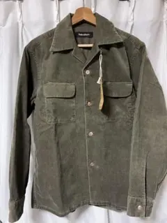 サブカルチャー　長袖シャツ　新品　未使用 SC WEB STORE