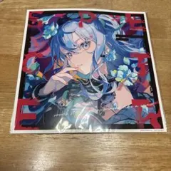 初音ミク 16th マジカルミライ ブループラネット レコード - メルカリ