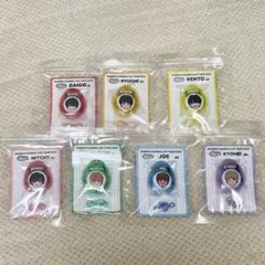 なにわ男子 まとめ売りセット - メルカリ