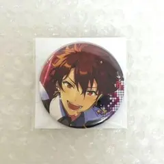 守沢千秋　あんスタ　コレクション缶バッジ　コレ缶　Dec idol 千秋