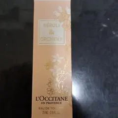 L'Occitane NÉROLI & ORCHIDÉE 75mL